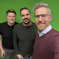 Kanadai pontok | Soós Márk