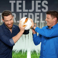 Unagi | Szabó Christophe (Foci-vb, döntő - 2. rész)