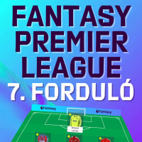 A szezon eddigi csúcspontján | Besztlíg FanTTasy, 7. forduló