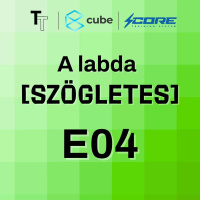 A LABDA SZÖGLETES! - [4. rész: fiatal játékosok integrációja]