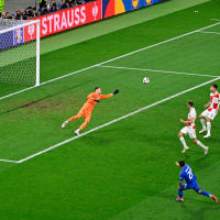 Az olaszok lemásolták a magyarokat? | Euro 2024, 11. nap