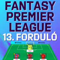 Chipekre vagy cserékre fel? | Besztlíg FanTTasy, 13. forduló