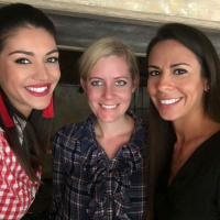 33. Vendégünk Kulcsár Edina - A királynő élete