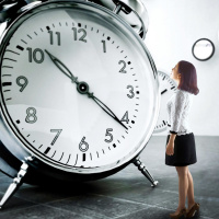 41. Idegbaj helyett időmenedzsment