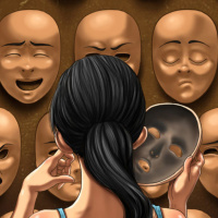 47. Ki is vagy valójában?