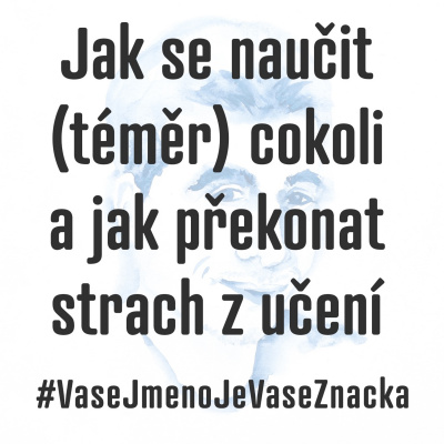 Vae Jméno Je Vae Znaka - Nejen O Kreativním Podnikání