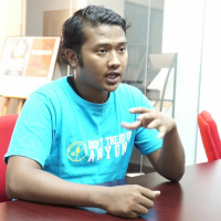 Podcast Glombng #6 Bersama Tarmizi Anuwar: Kebajikan masyarakat, kekayaan individu