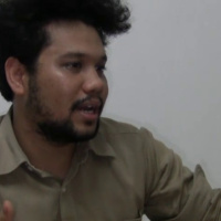 Podcast Glombng #3: Sastera Asia Tenggara di era sosmed bersama Zikri Rahman