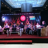 Glombng 01 Bahasa Dan Aktivisme