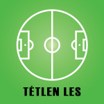 Tétlen Les