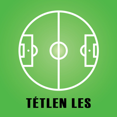 Tétlen Les