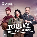 Toulky Eskou Minulostí