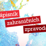 Zápisník Zahraniních Zpravodaj