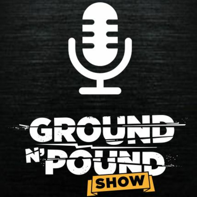Ground N Pound Show