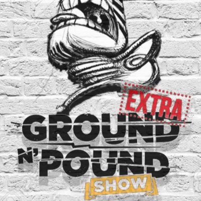 Ground N Pound Show