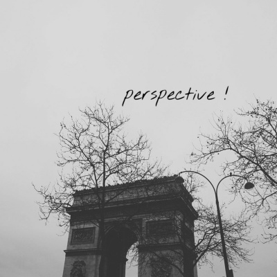 Perspective Podcast