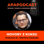 Apatyká® Hovory Z Kuksu