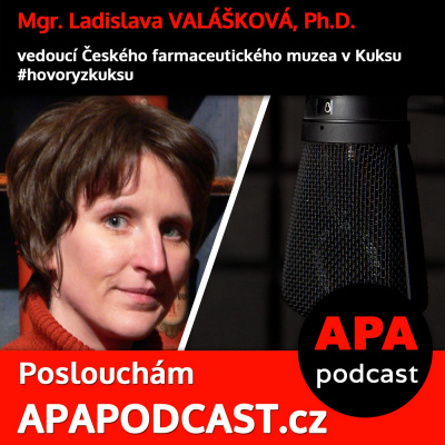 Apatyká® Hovory Z Kuksu