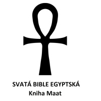 Kniha Maat (Jakub Sobek)