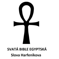 Slova Harfeníkova - Jakub Sobek