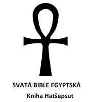 Kniha Hatšepsut - Jakub Sobek