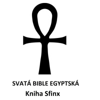 Kniha Sfinx (Jakub Sobek)