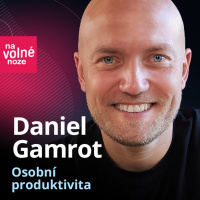 #33 - Daniel Gamrot