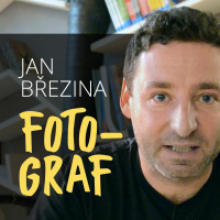 Jak podniká fotograf Jan Březina alias Alisczech