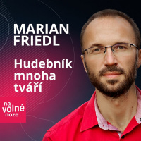 #1 - Marian Friedl