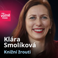 #29 - Klára Smolíková