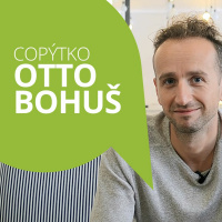 OttoCopýtko: Copywriter Otto Bohuš