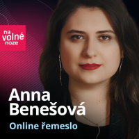 #38 - Anna Benešová alias Monsterance