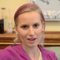 Jak podniká kavárnice Adéla Hačundová