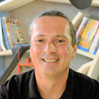 Jak podniká provozovatel únikových her Mirek Jiřík