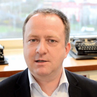 Jak podniká Aleš Gavlas, business developer a konzultant