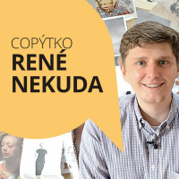 Copýtko: Příběhy Reného Nekudy
