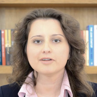 Průzkumy a dotazníky: Jak podniká Eva Kneblová