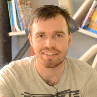 Jak podniká videokouzelník Michal Orsava