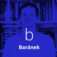 Tomáš Baránek: Lifehacky potřebujeme všichni, nejsou to hračky pro geeky (záznam debaty)