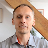 Hledání ropy a plynu: Jak podniká geolog David Rajmon