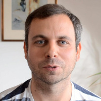 Punkové podnikání webdesignéra Pavla Ovesného