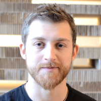 Jak podniká komiksový kreslíř Michael Petrus