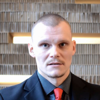 Jak podniká učitel sebeobrany Petr Moučka