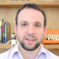 Jak podniká Filip Dřímalka, konzultant a lektor digitálních inovací