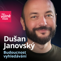 #32 - Dušan Janovský