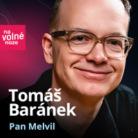 #35 - Tomáš Baránek