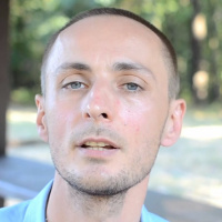 Jak podniká přírodní programátor Ladislav Krčmárik