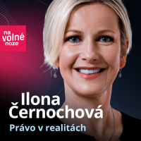 #37 - Ilona Černochová