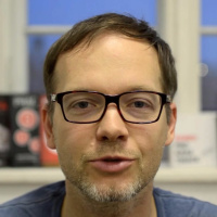 Jak podniká vydavatel Tomáš Baránek a kdo je Jan Melvil