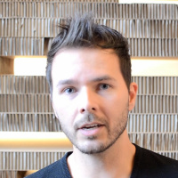 Jak podniká webový designér Jiří Tvrdek